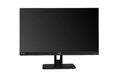 фото: Монитор AOC 24E3QAF