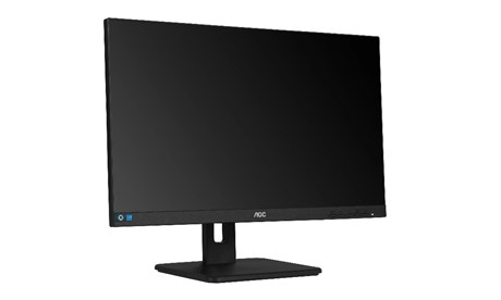 фото: Монитор AOC 24E3QAF