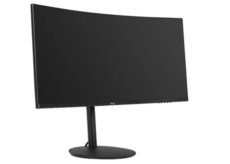 фото: Монитор Acer XZ342CUS3bmiipphx