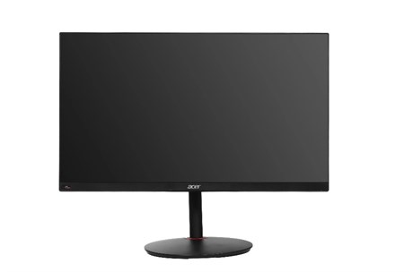 фото: Монитор Acer XV242Fbmiiprx