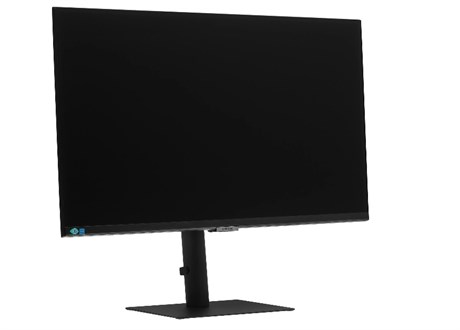 фото: Монитор Samsung S27B800PXIXCI