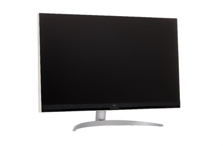 фото: Монитор LG 32SQ700S-W