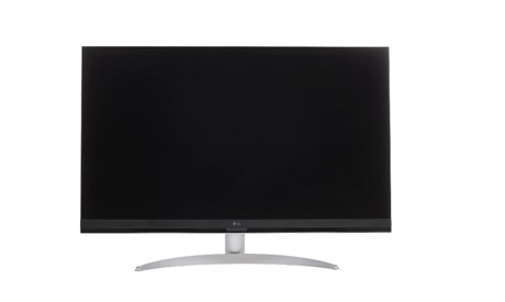 фото: Монитор LG 32SQ700S-W