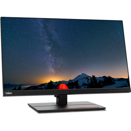 фото: Монитор Lenovo P27u-20
