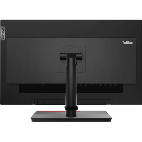 фото: Монитор Lenovo P27u-20