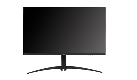 фото: Монитор Acer XV275KP3biipruzx