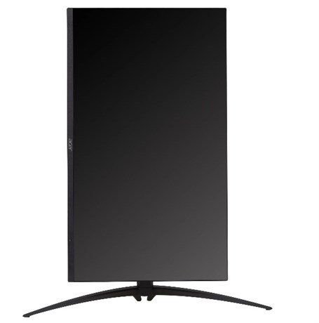 фото: Монитор Acer XV275KP3biipruzx