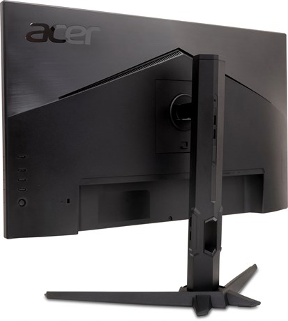 фото: Монитор Acer XV270X1bmiipx