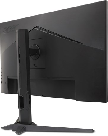 фото: Монитор Acer XV270X1bmiipx
