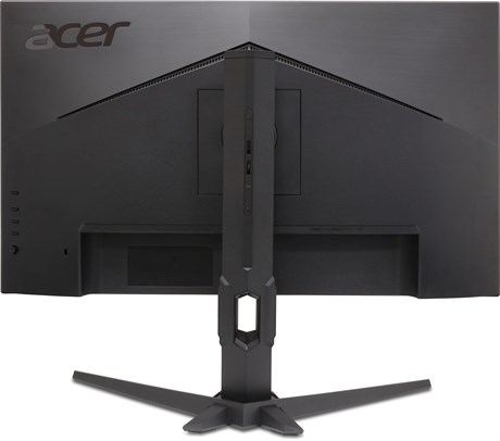 фото: Монитор Acer XV270X1bmiipx