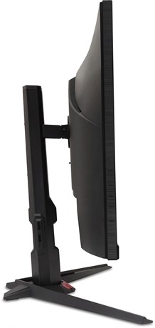 фото: Монитор Acer XV270X1bmiipx