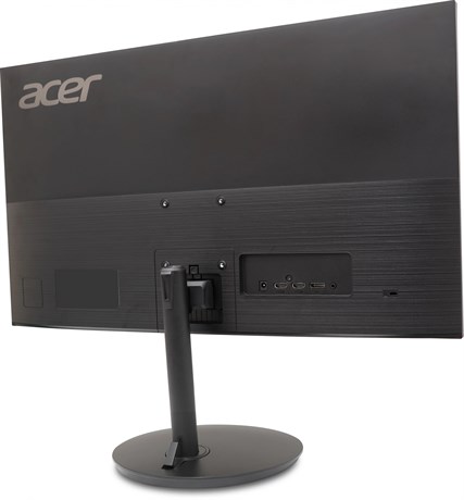 фото: Монитор Acer XF270X1bmiiphx