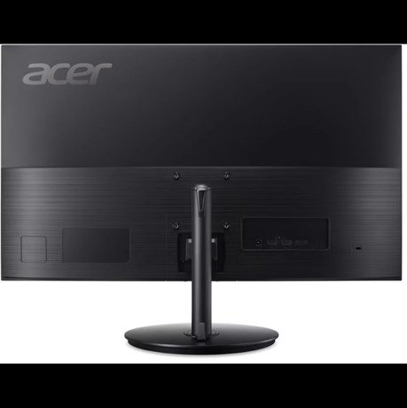 фото: Монитор Acer XF270X1biiph