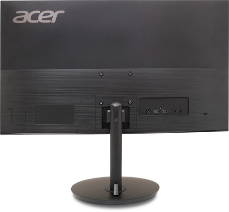 фото: Монитор Acer XF240YX1bmiiphx