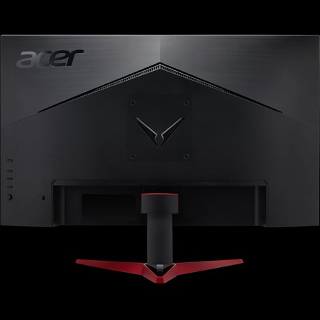 фото: Монитор Acer VG271Zbmiipx