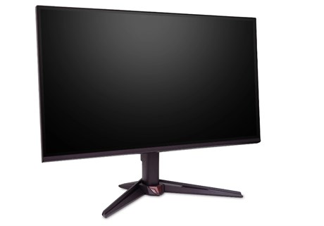 фото: Монитор Acer VG270Gbmipx