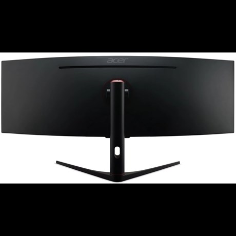 фото: Монитор Acer EI491CRSbmiipphx
