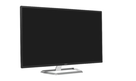 фото: Монитор Acer EB321HQUCbidpx