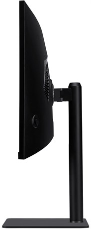 фото: Монитор Acer CZ342CURVbmiphuzx