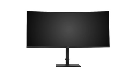 фото: Монитор Acer CZ342CURJ0bmiphuzx