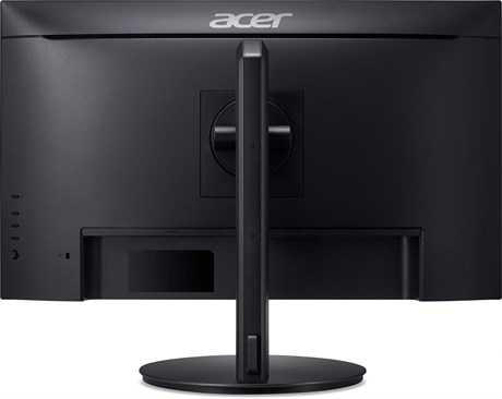 фото: Монитор Acer CB272Kbmiiprx