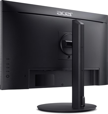 фото: Монитор Acer CB272Kbmiiprx