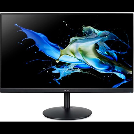 фото: Монитор Acer CB272Gbirv