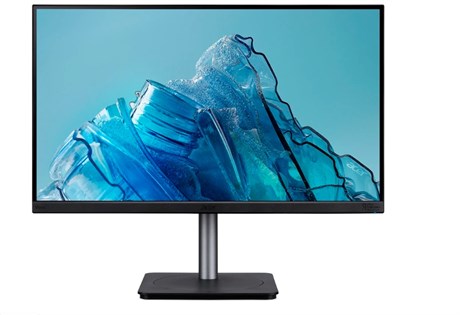 фото: Монитор Acer CB243YEbemipruzxv