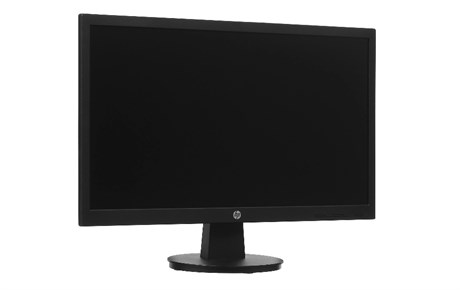 фото: Монитор Hewlett-Packard V22e