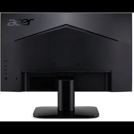 фото: Монитор Acer KA272Gbmix