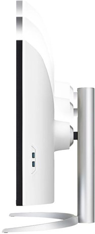 фото: Монитор LG 40WP95C-W