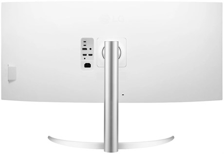 фото: Монитор LG 40WP95C-W