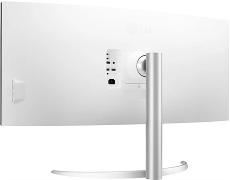 фото: Монитор LG 40WP95C-W