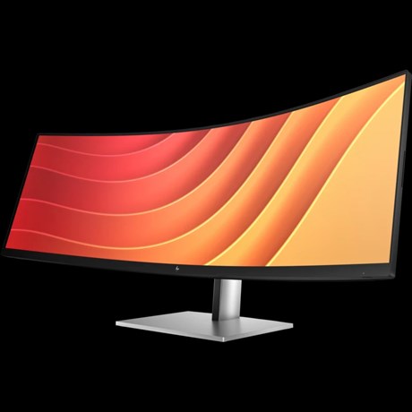 фото: Монитор Hewlett-Packard E45c G5