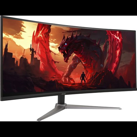фото: Монитор Acer ED340CUS3bmiipx