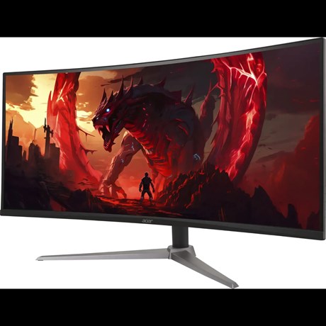 фото: Монитор Acer ED340CUS3bmiipx