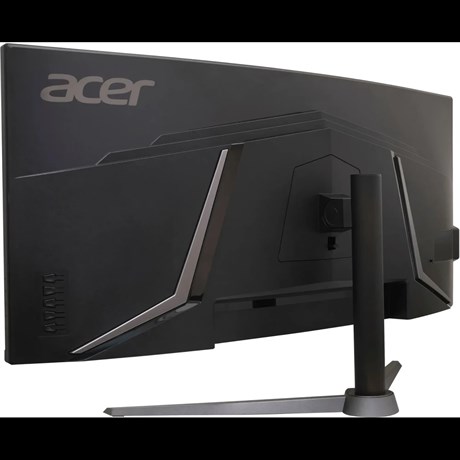 фото: Монитор Acer ED340CUS3bmiipx