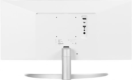 фото: Монитор LG 29WQ600-W