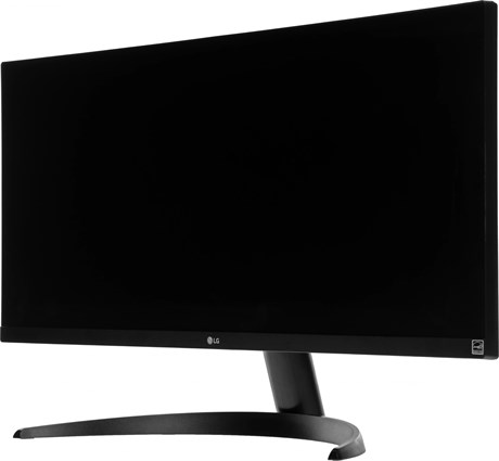 фото: Монитор LG 29WQ500-B