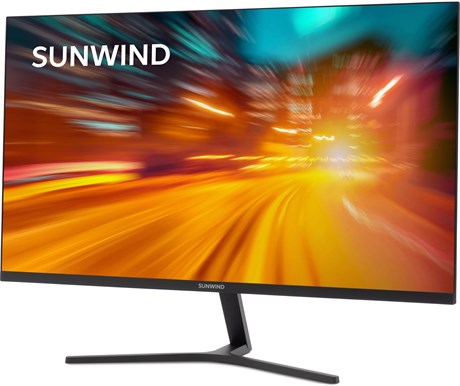 фото: Монитор Sunwind SM-27FI401