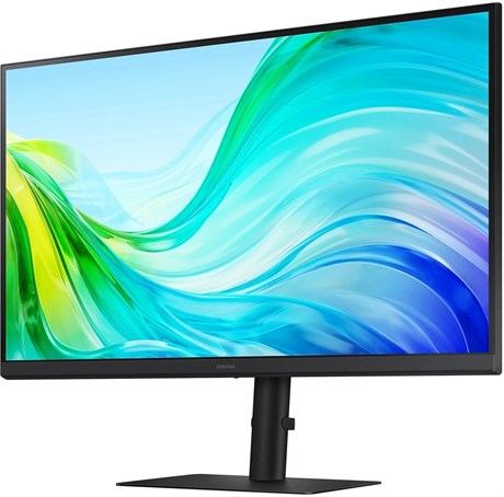 фото: Монитор Samsung S27F610EAI