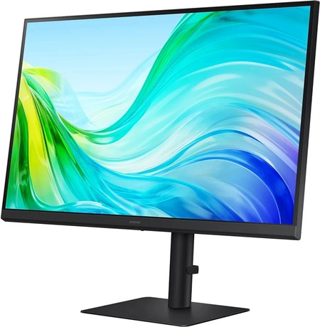 фото: Монитор Samsung S27F610EAI