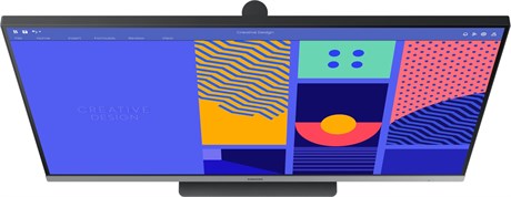 фото: Монитор Samsung S4 S27C430GAIXCI