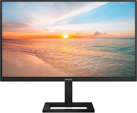 фото: Монитор Philips 27E1N1900AE