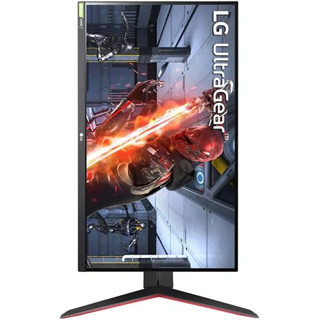 фото: Монитор LG 27GN650-B