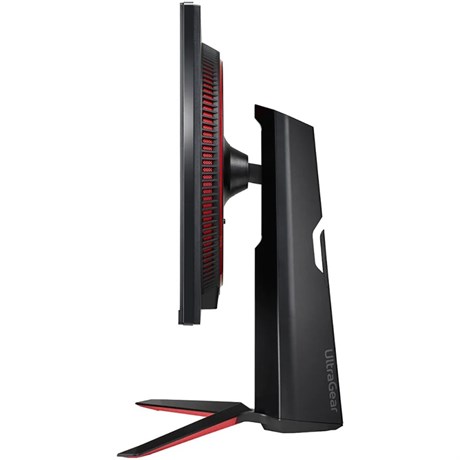фото: Монитор LG 27GN650-B