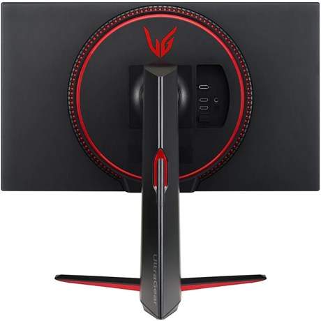 фото: Монитор LG 27GN650-B