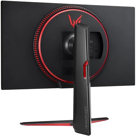 фото: Монитор LG 27GN650-B