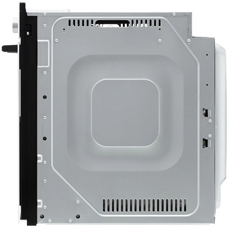фото: Духовой шкаф Krona ALPHA 60 WH