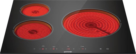 фото: Варочная панель Gorenje ECT632BSCE